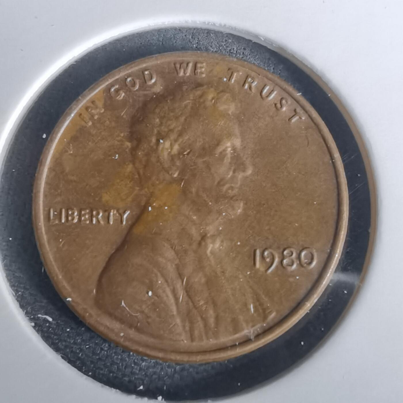 沼泽如烟--第1002场 美国1980年一分