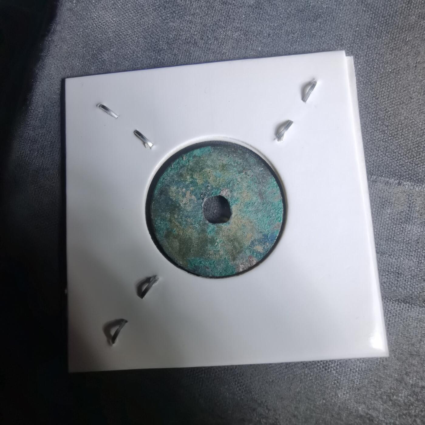 沼泽如烟--第1002场 治平圣宝