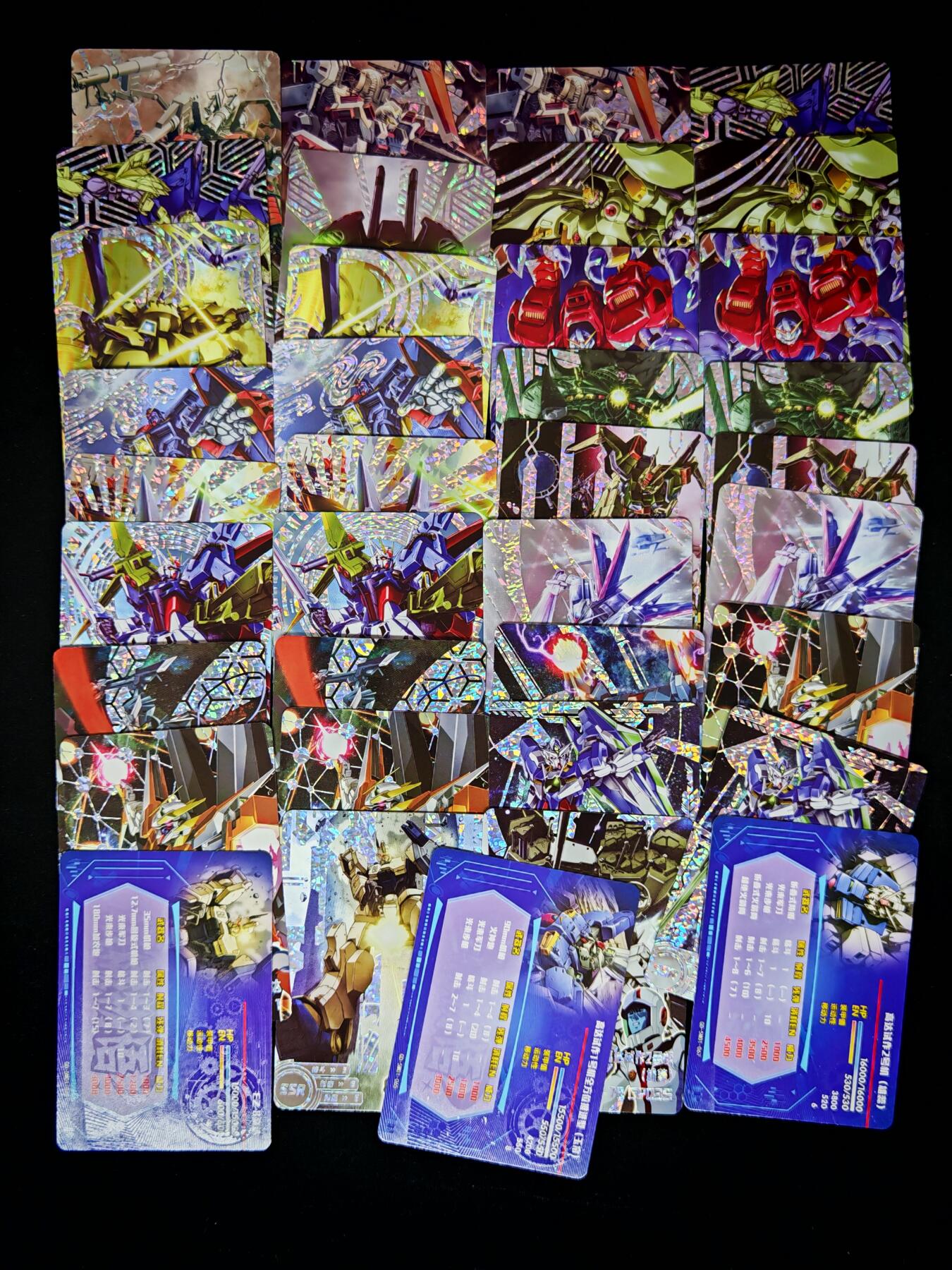 琦卡当当铺～第34期★★新年快乐~各种类型亲签A4都有~支持寄存★★~【9点40结束】扫码加群抽[包邮券]~