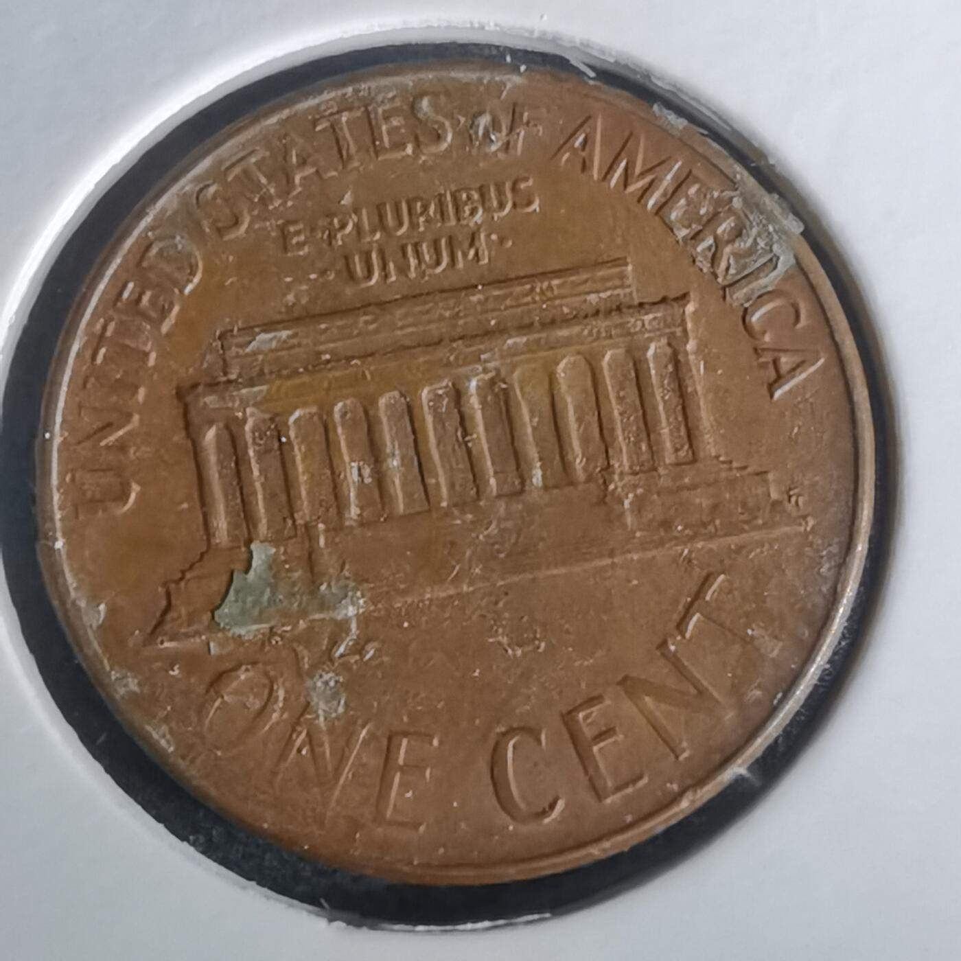 沼泽如烟--第1002场 美国1967年一分