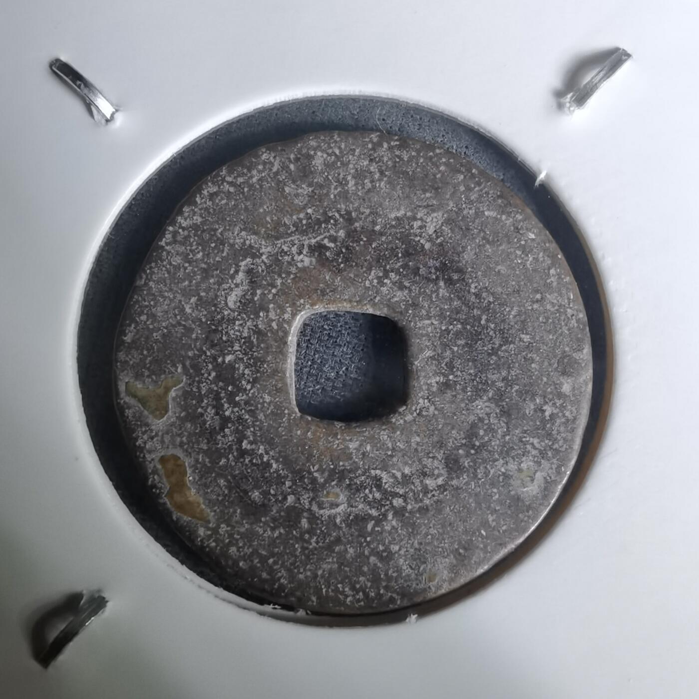 沼泽如烟--第1002场 景兴通宝