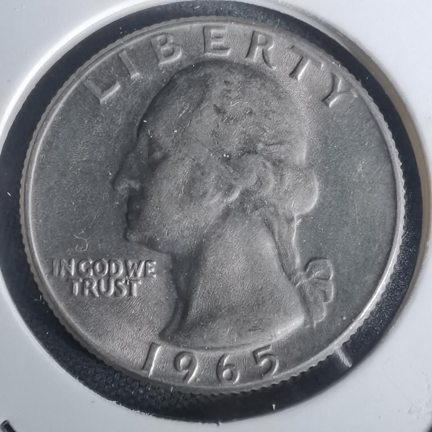 沼泽如烟--第1002场 美国1965年25分