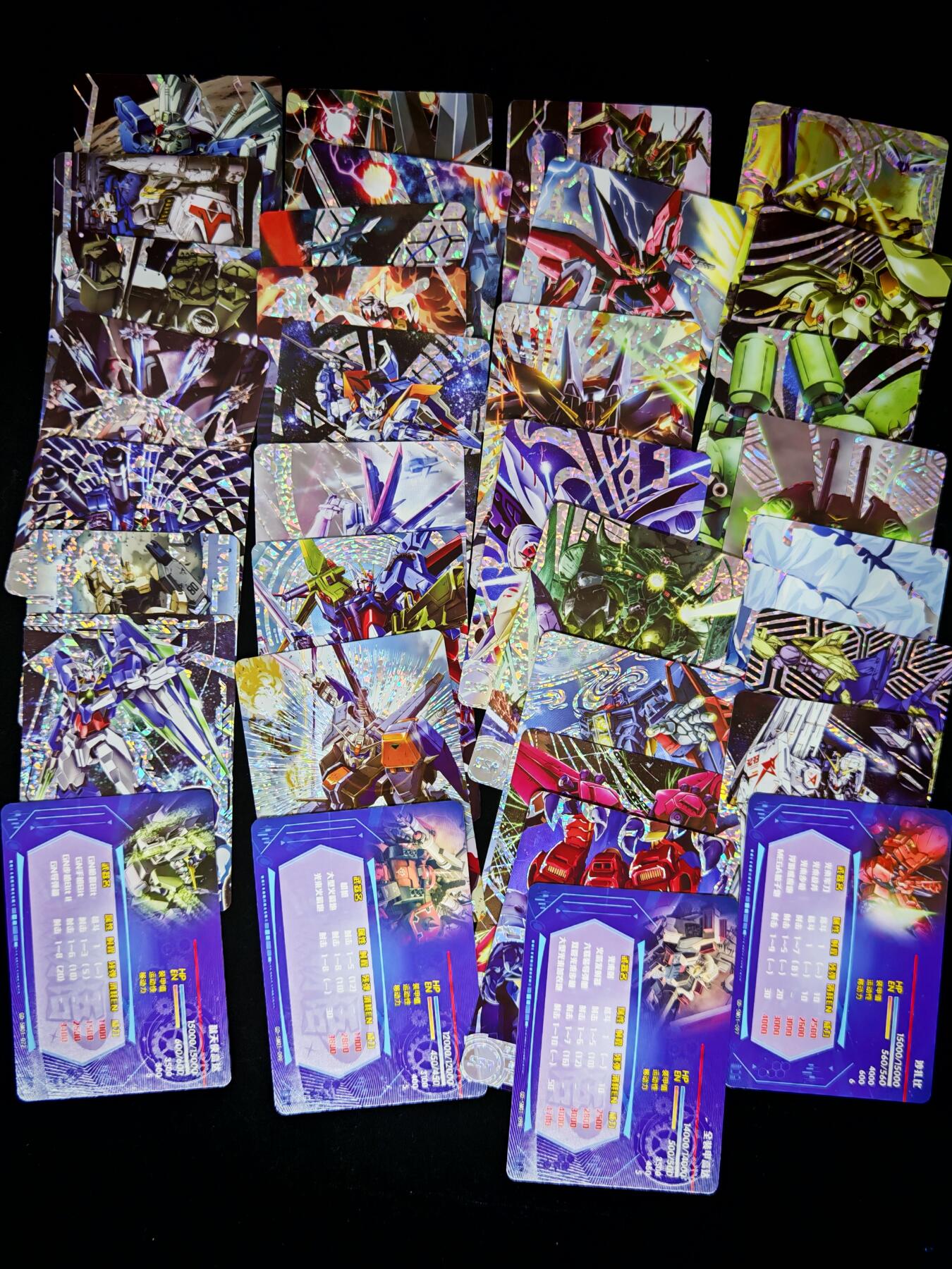 琦卡当当铺～第34期★★新年快乐~各种类型亲签A4都有~支持寄存★★~【9点40结束】扫码加群抽[包邮券]~