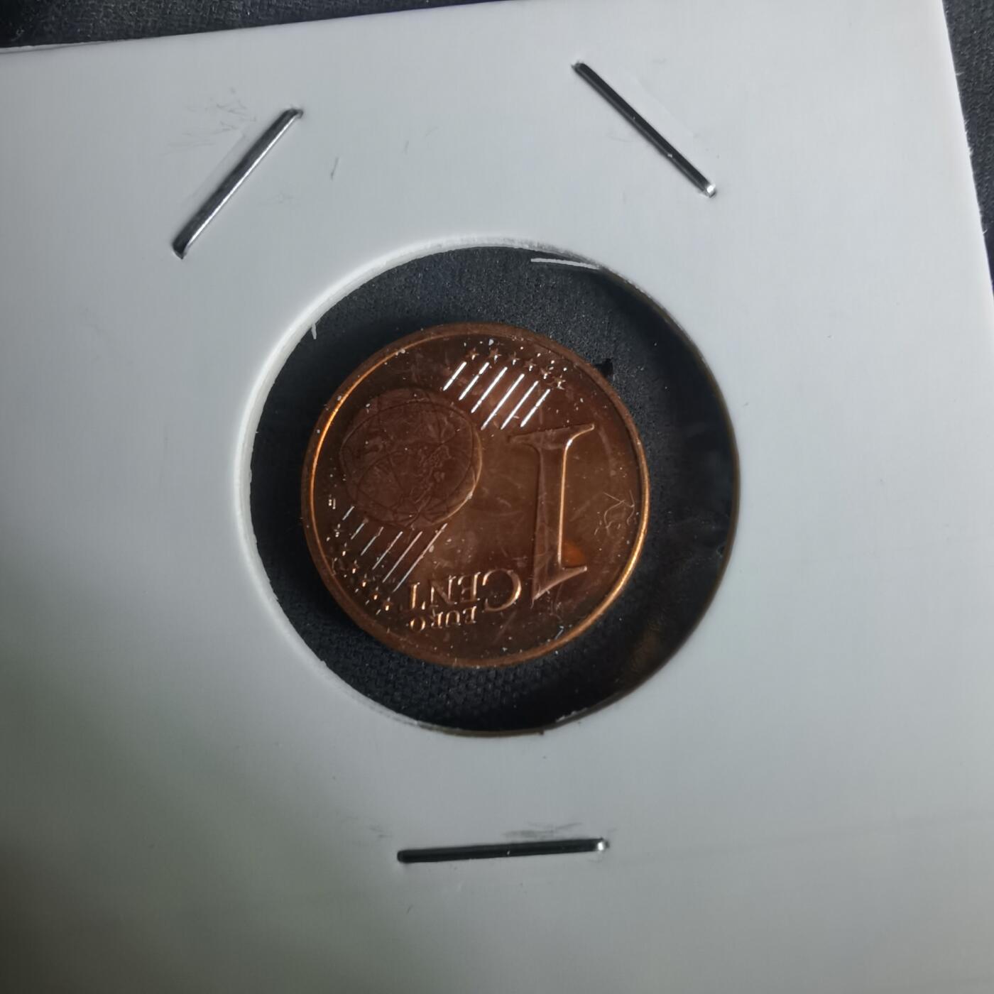 沼泽如烟--第1002场 2014年1欧分