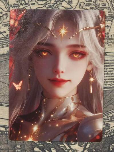 满赠PR！！龙虎卡牌-七七场（满200元包邮，无佣金，每周六结拍，欢迎送拍） 粗闪卡 奇点 星幻王