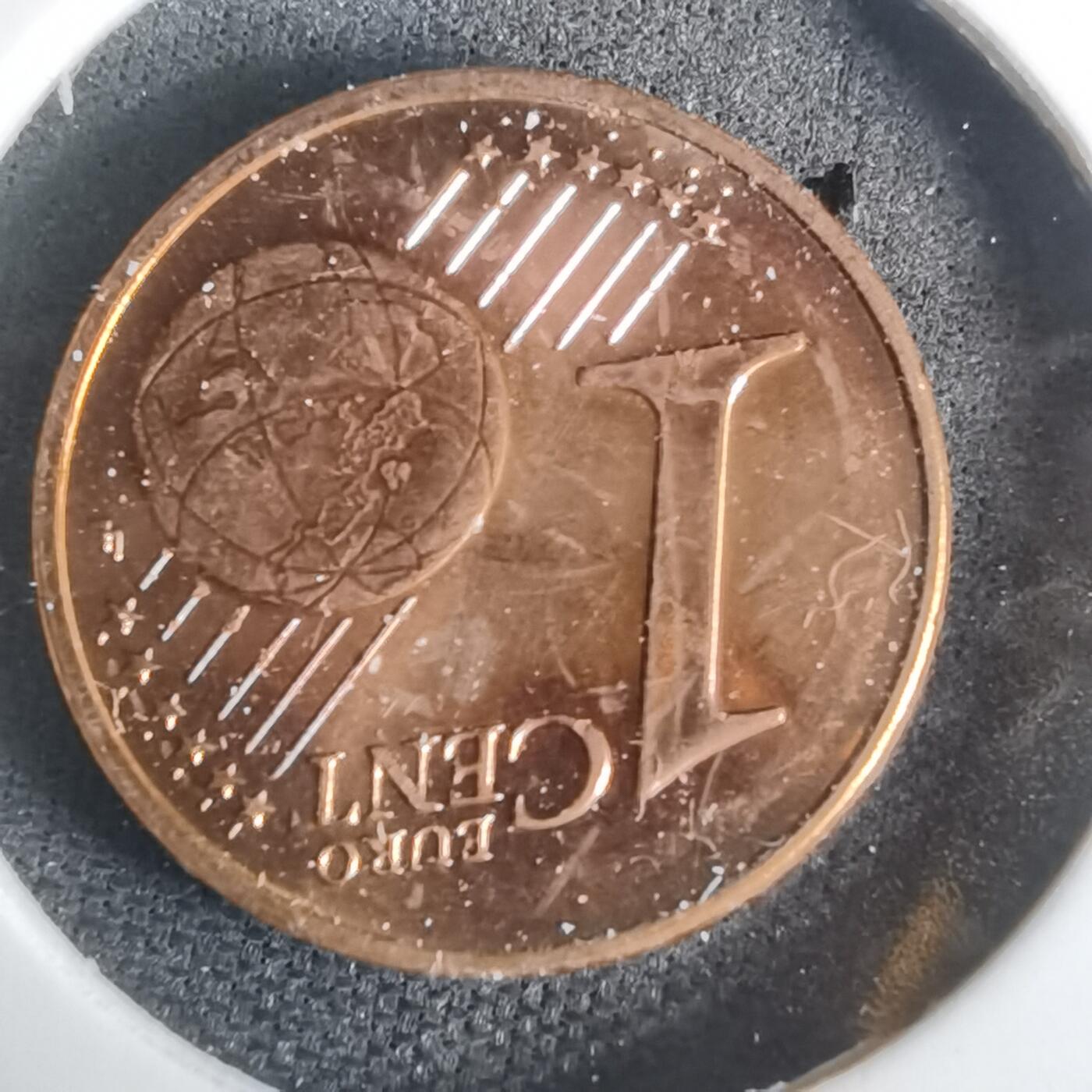 沼泽如烟--第1002场 2014年1欧分