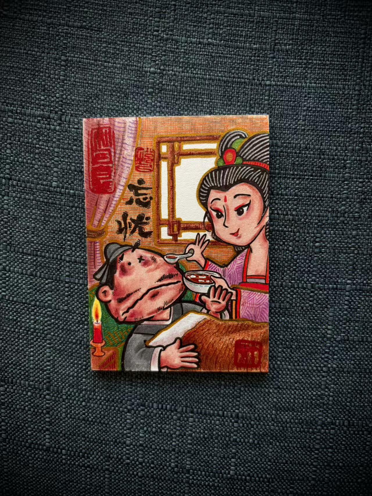 天玑星卡拍第173期《2.26周四截拍》持续收拍收评中 满赠卡需备注