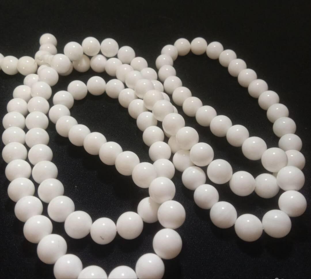 大尺寸南海贝壳手链