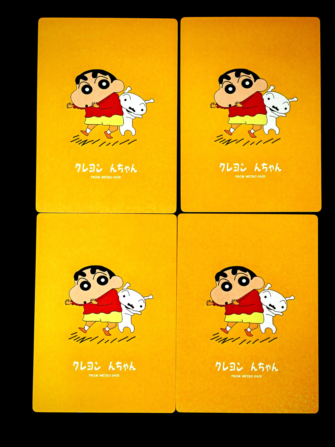 琦卡当当铺～第34期★★新年快乐~各种类型亲签A4都有~支持寄存★★~【9点40结束】扫码加群抽[包邮券]~