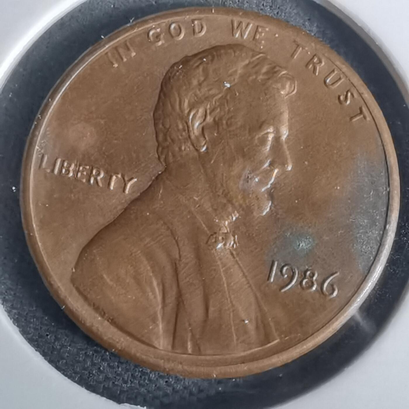 沼泽如烟--第1002场 美国1986年一分