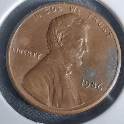 沼泽如烟--第1002场 - 美国1986年一分