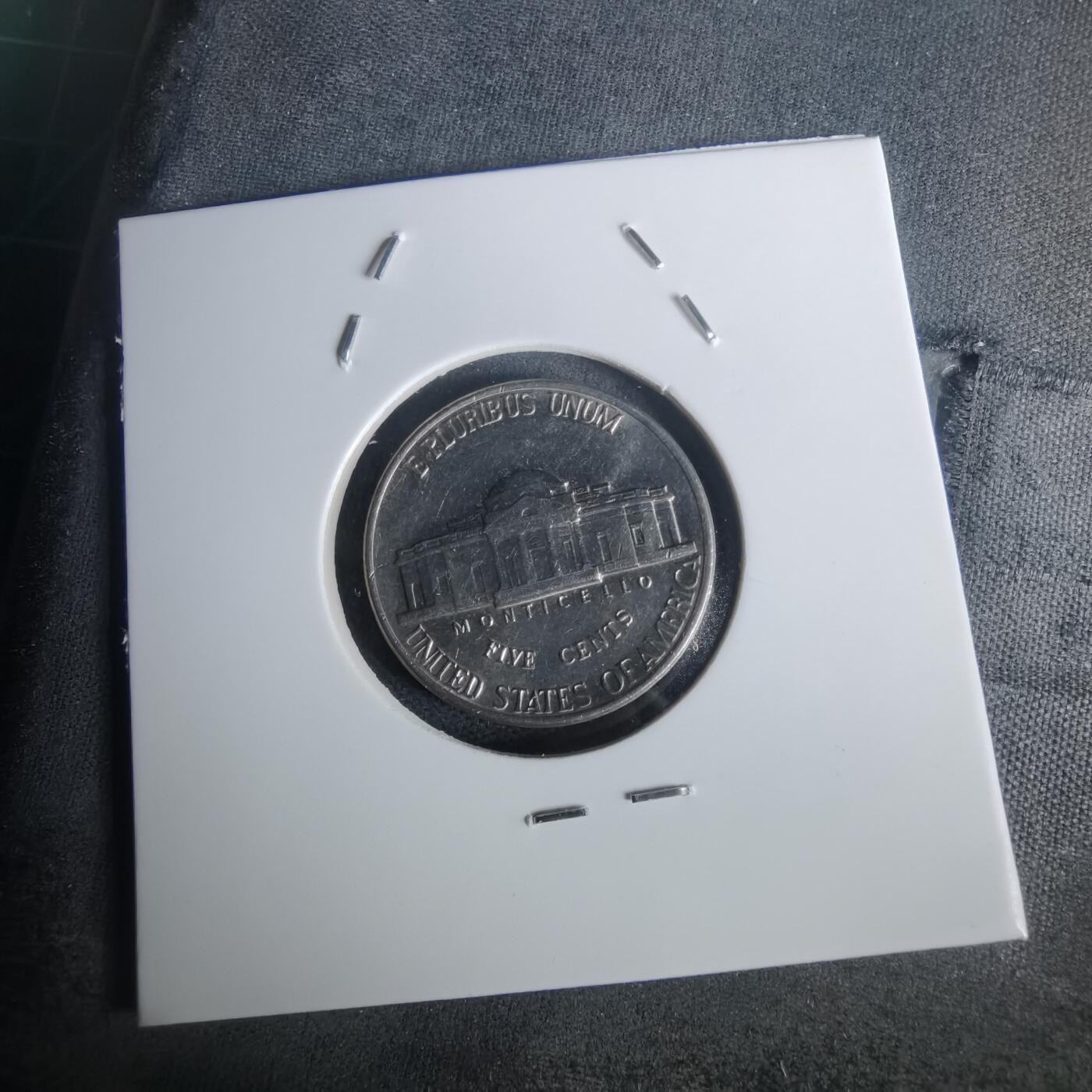 沼泽如烟--第1002场 美国1987年五分