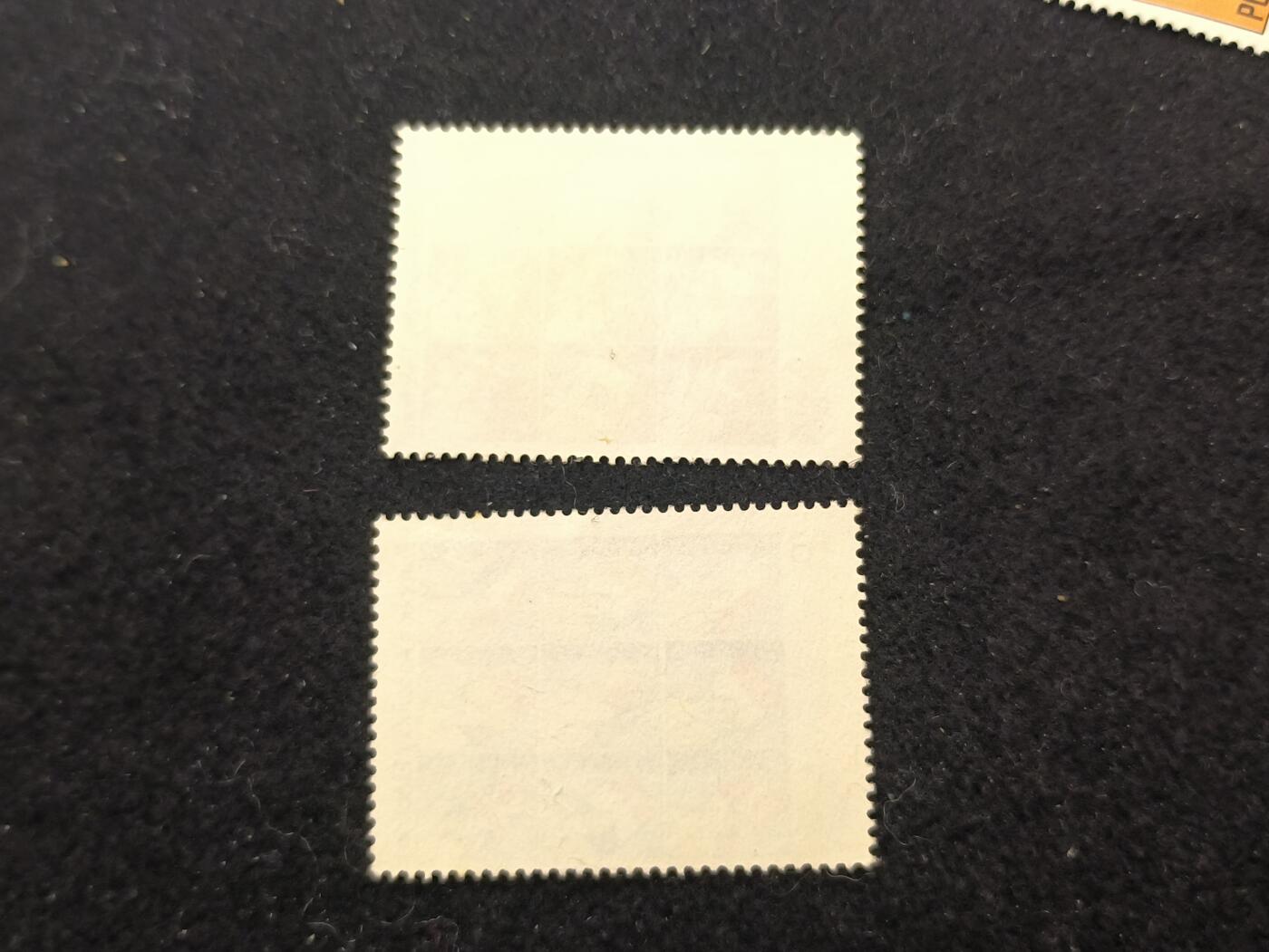 云宸嘉赏-勋臻佳藏新年快速场次（快拍 低佣 一元一手）（新年期间快递正常发） 英国 1979 年发行的 “欧洲议会选举” 纪念邮票