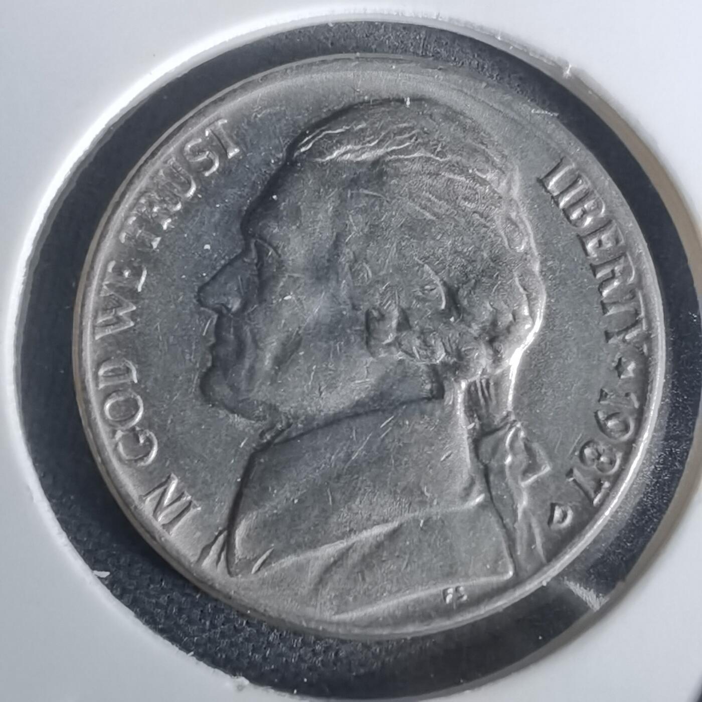 沼泽如烟--第1002场 美国1987年五分