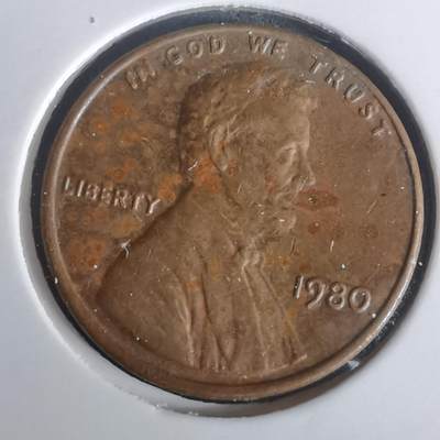 沼泽如烟--第1002场 - 美国1980年一分