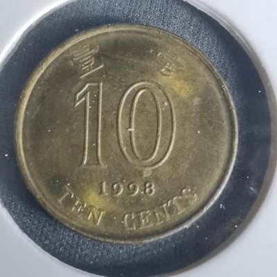 沼泽如烟--第1002场 - 香港1978年一毫