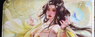 NO.25.5 好又多妹卡大赏，新店点关注不迷路！每周一站式配齐，方便凑单！（周6晚9点截拍，卖家送拍0抽成！） - 【卡册】大雷12宫卡册一本 内饰艺术版 送卡页