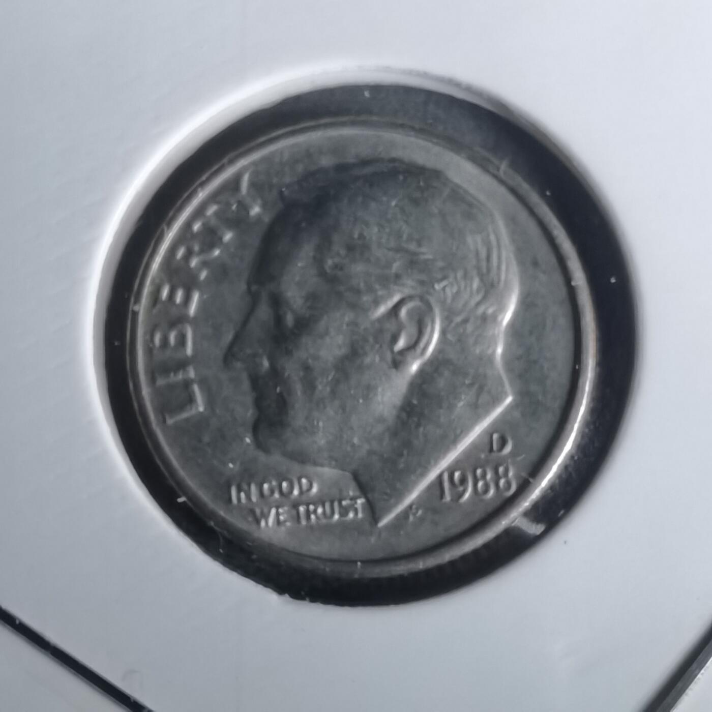 沼泽如烟--第1002场 美国1988年十分