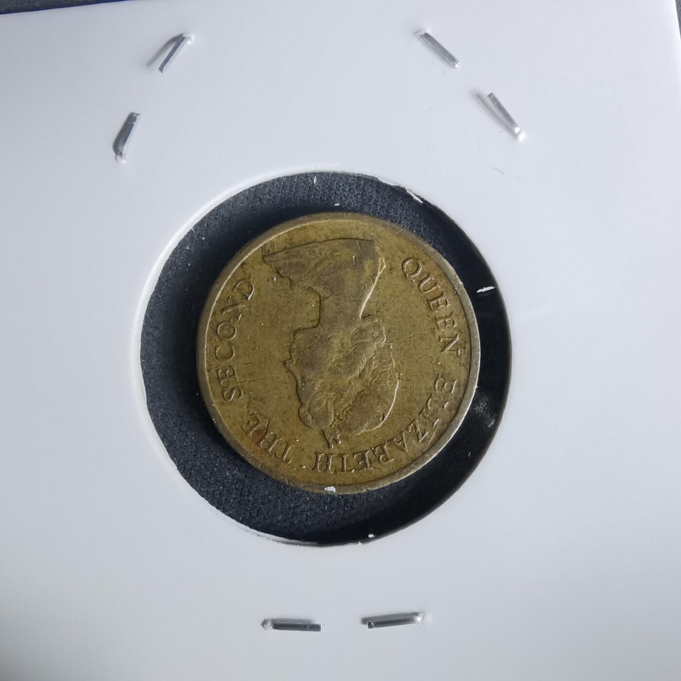 沼泽如烟--第1002场 香港1982年一毫