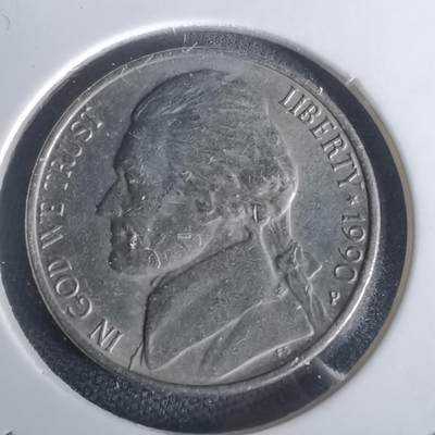 沼泽如烟--第1002场 - 美国1990年五分