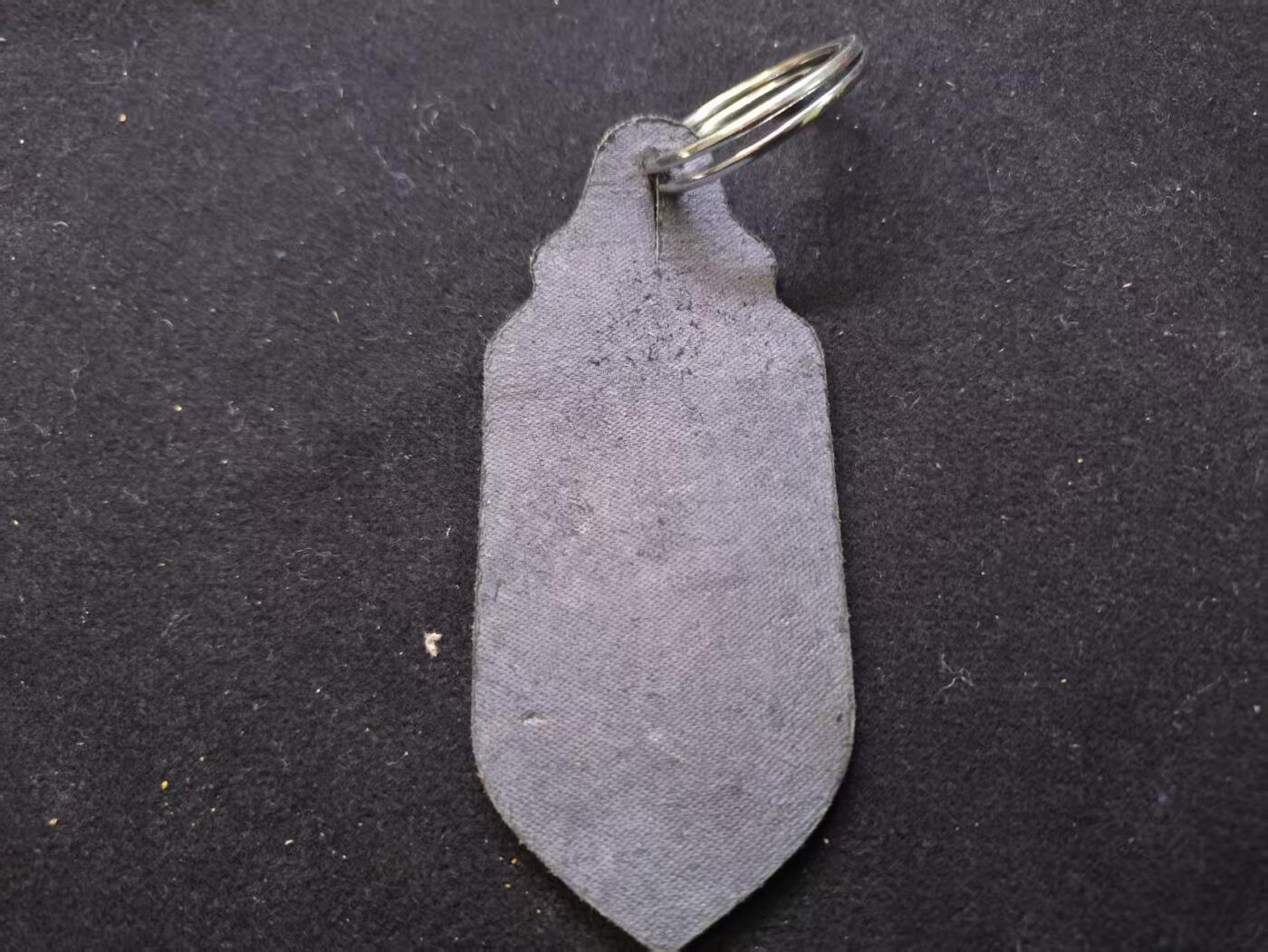 云宸嘉赏-勋臻佳藏新年快速场次（快拍 低佣 一元一手）（新年期间快递正常发） 联邦德国国防军（Bundeswehr）第 21 侦察营纪念扣具