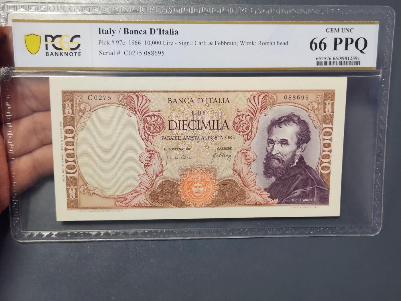 2月24号晚上8点 外国纸币自动截拍第30场 66