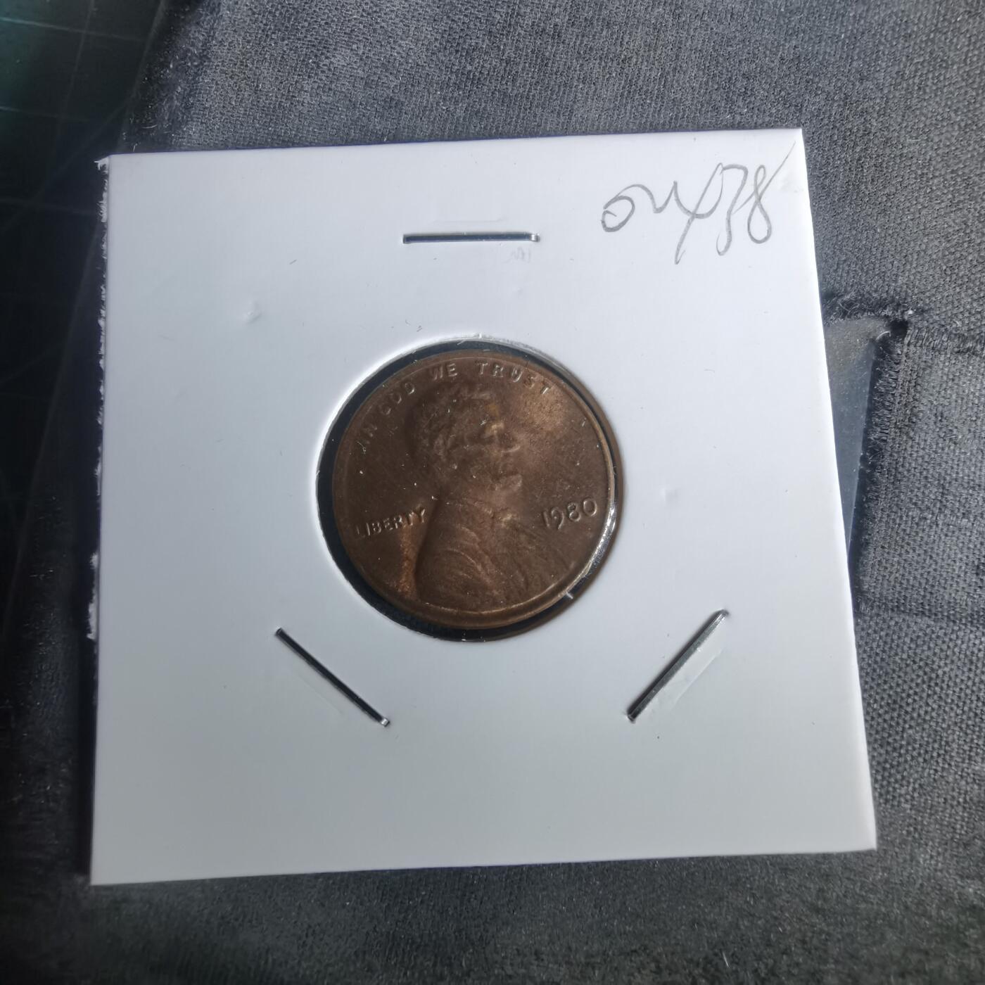 沼泽如烟--第1002场 美国1980年一分