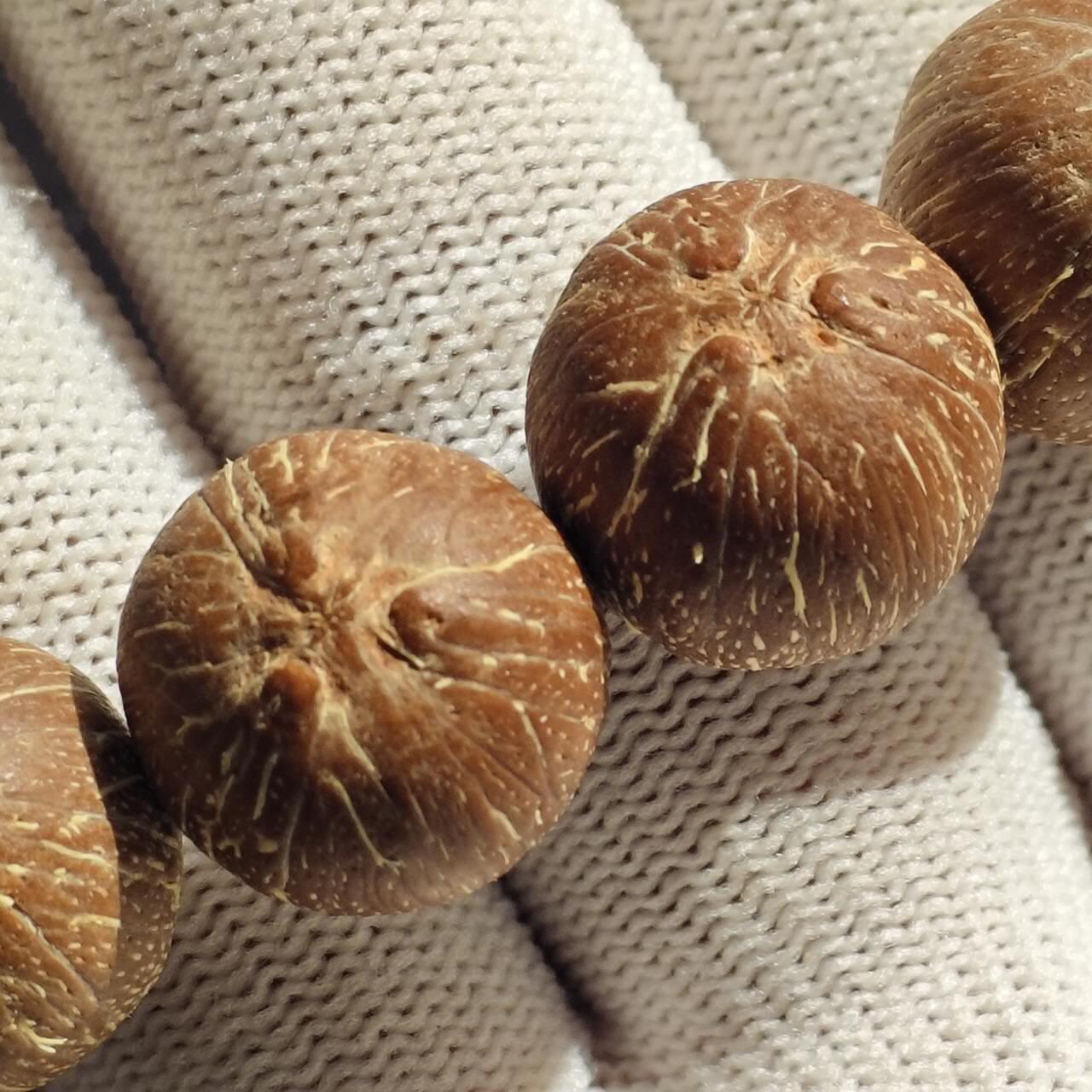 紫金鼠原皮手串