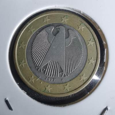 沼泽如烟--第1002场 - 2002年1欧元