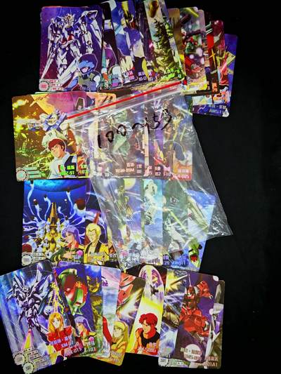 琦卡当当铺～第34期★★新年快乐~各种类型亲签A4都有~支持寄存★★~【9点40结束】扫码加群抽[包邮券]~ - 小青蛙 机械物语  