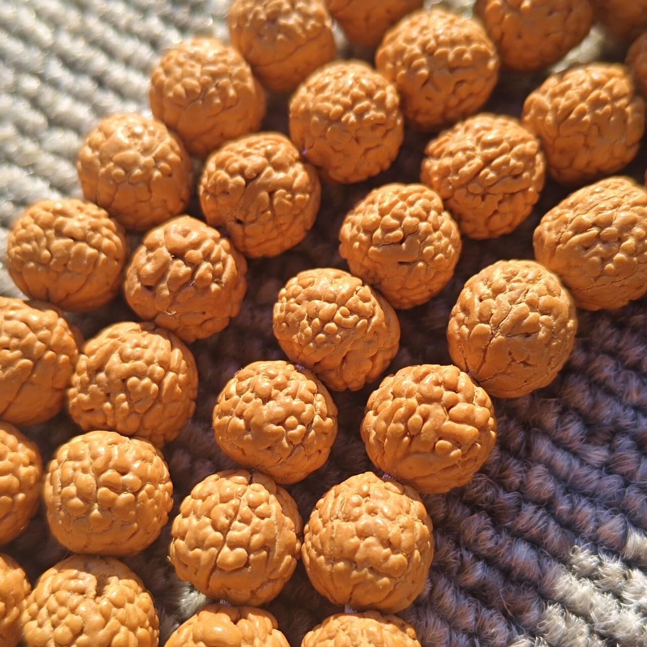 龙鳞纹五瓣小金刚