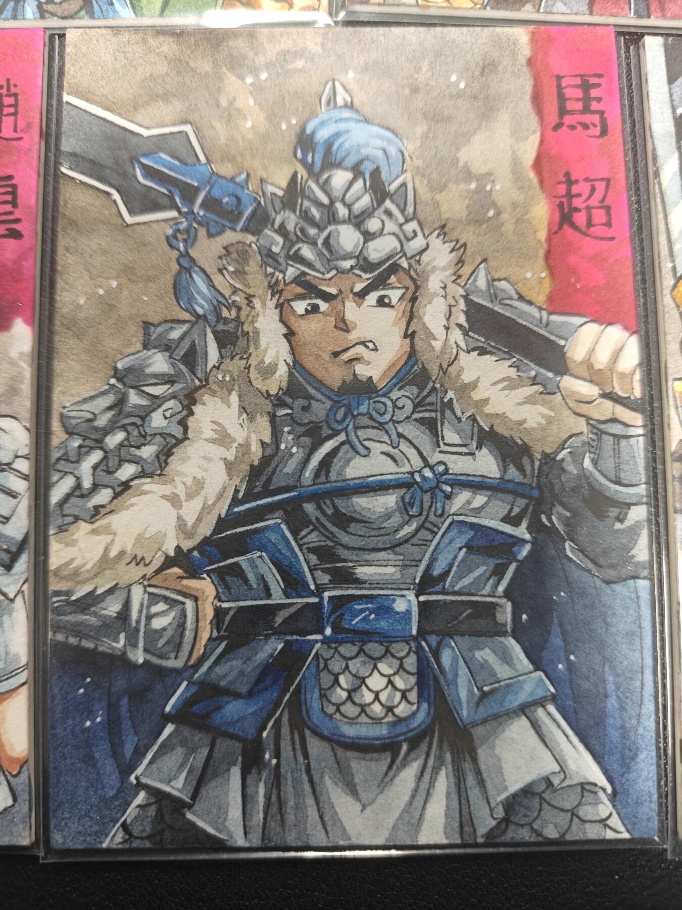 天玑星卡拍第173期《2.26周四截拍》持续收拍收评中 满赠卡需备注