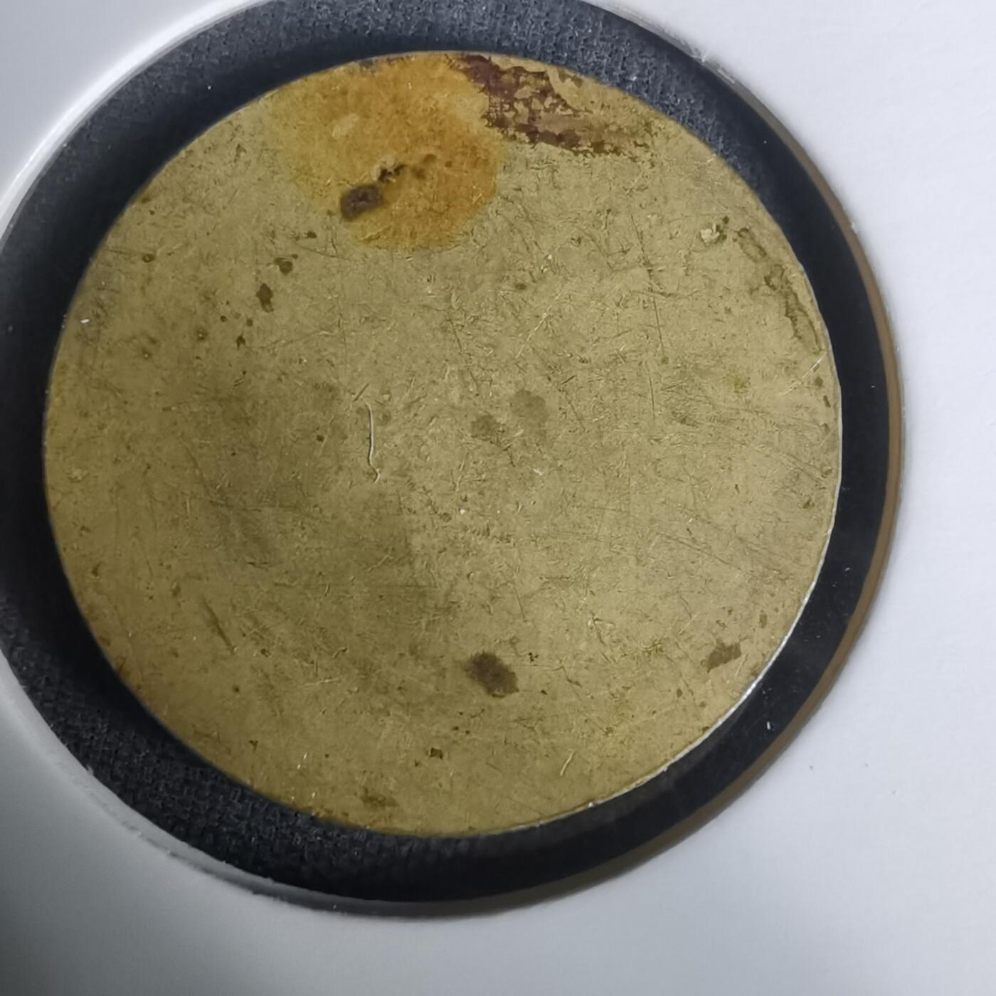 沼泽如烟--第1002场 患字牌