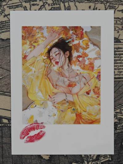 买就送PR！！龙虎卡牌-七六场（满200元包邮，无佣金，每周六结拍，欢迎送拍） - 拍立得卡 燎原焱卡 刷子妖姬传 