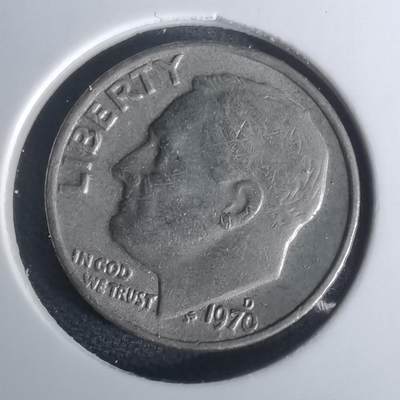 沼泽如烟--第1002场 - 美国1970年十分