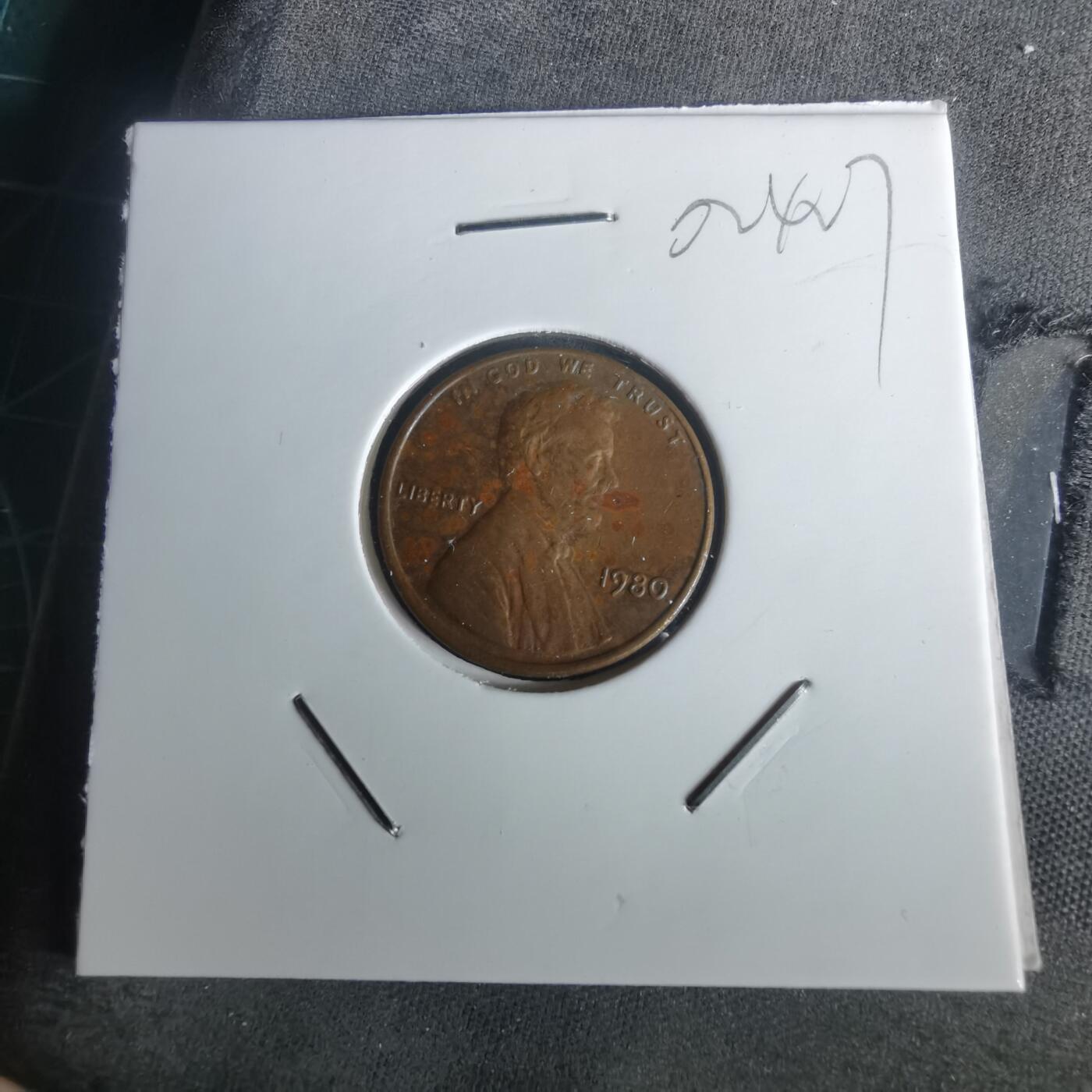 沼泽如烟--第1002场 美国1980年一分