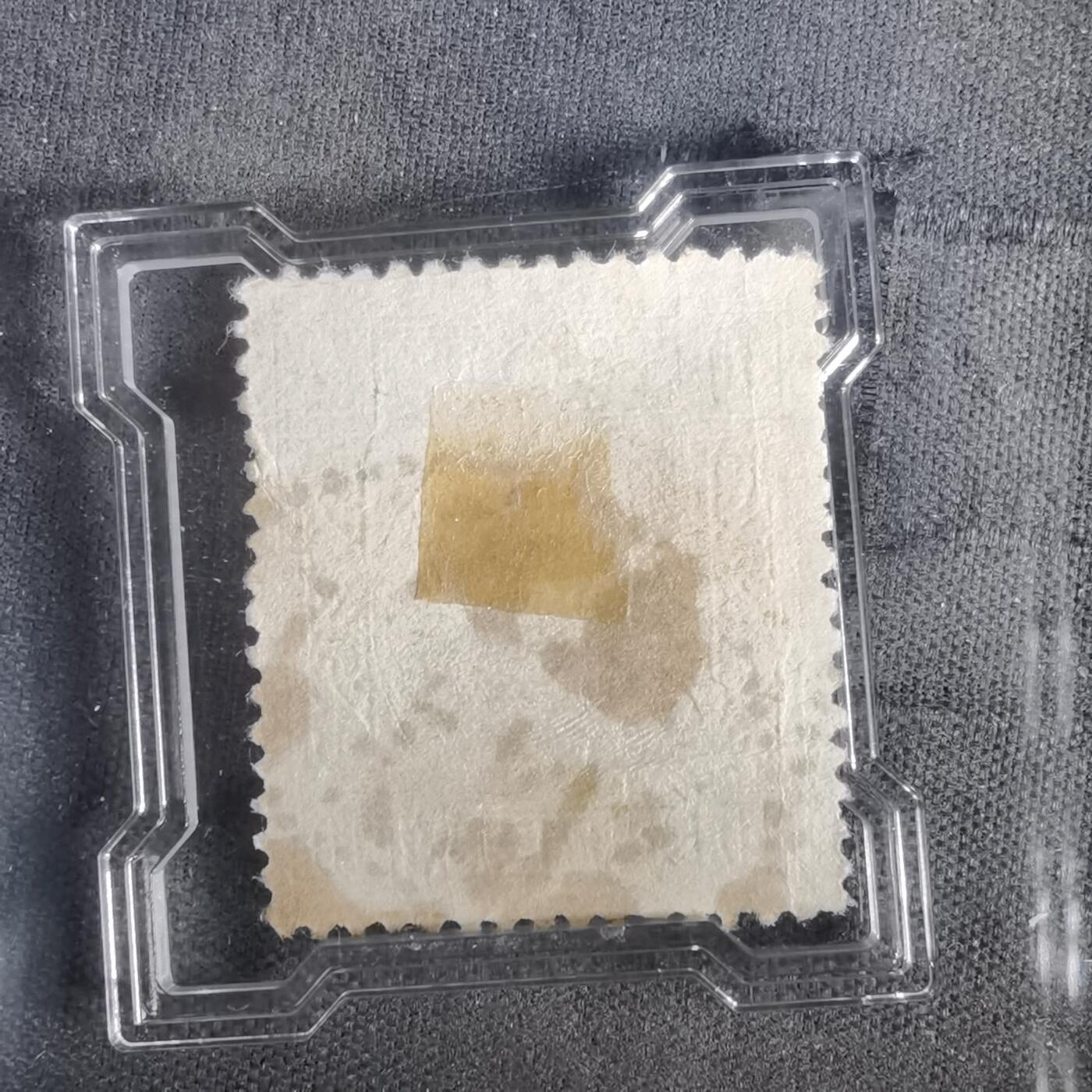 沼泽如烟--第1002场 孙像邮票