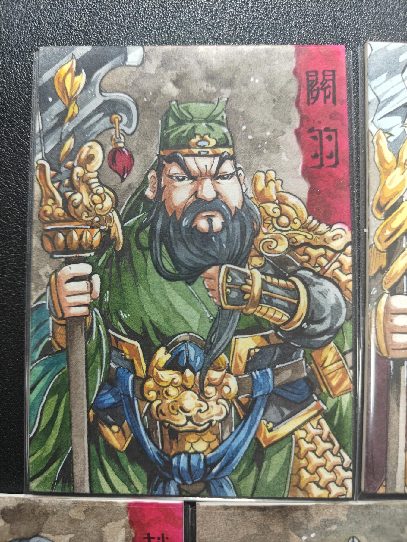 天玑星卡拍第173期《2.26周四截拍》持续收拍收评中 满赠卡需备注