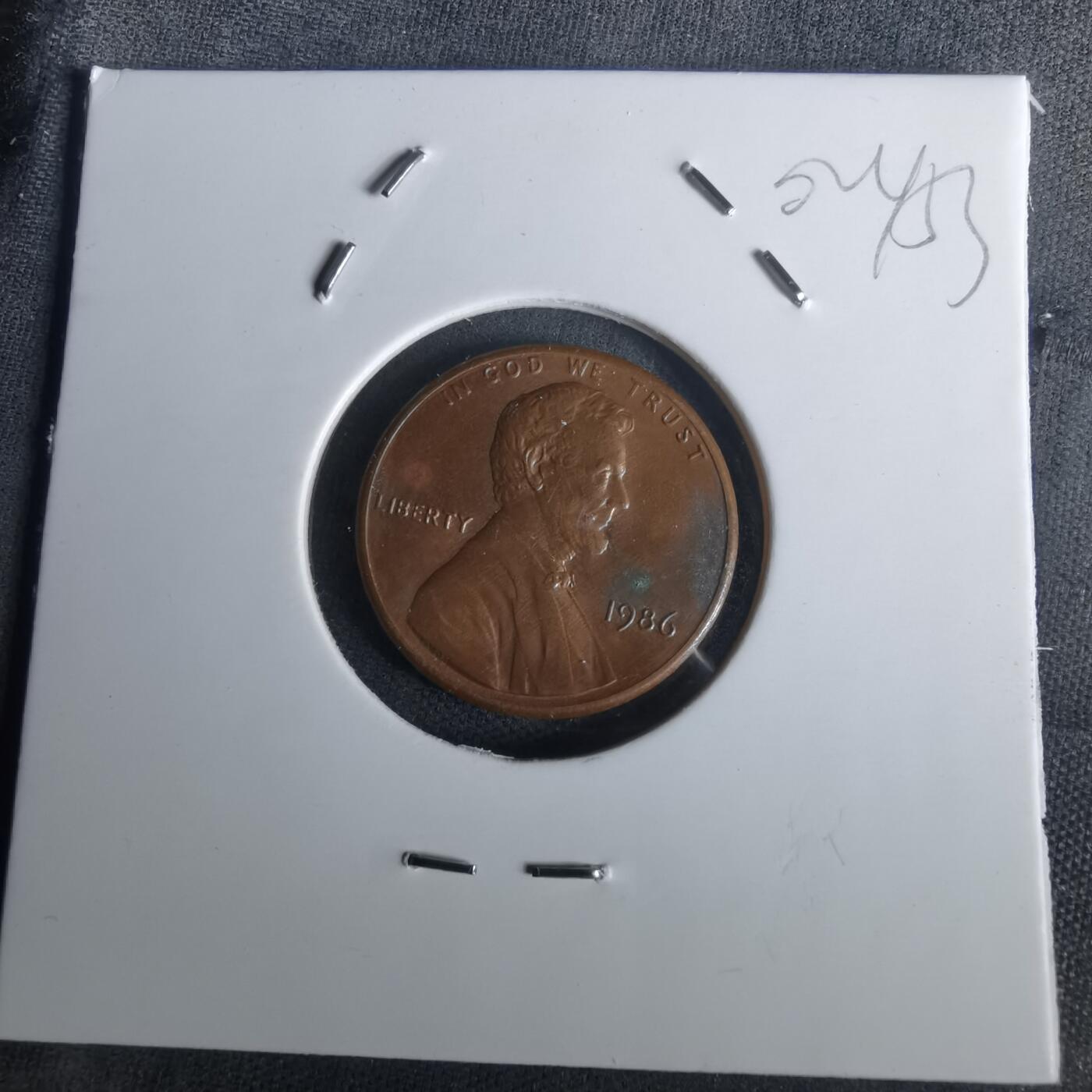 沼泽如烟--第1002场 美国1986年一分