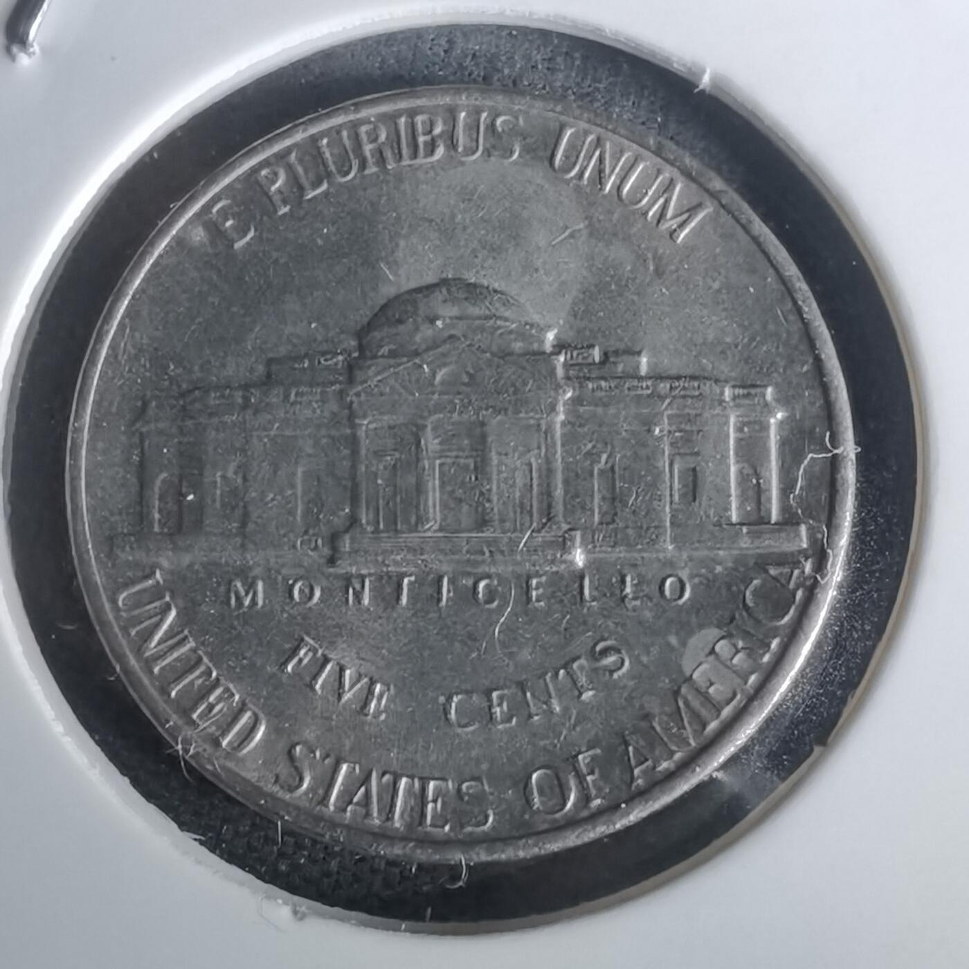 沼泽如烟--第1002场 美国1990年五分