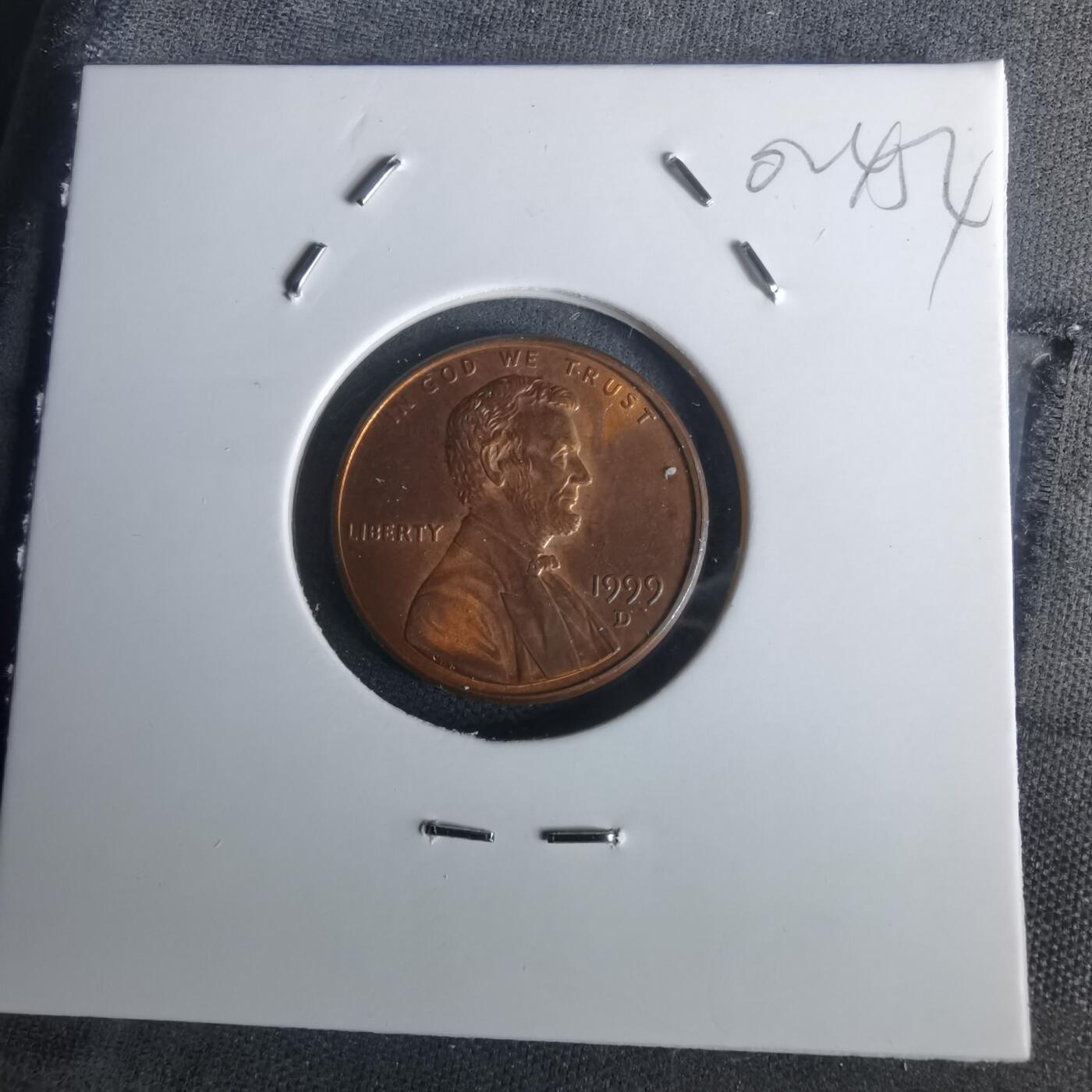 沼泽如烟--第1002场 美国1999年一分