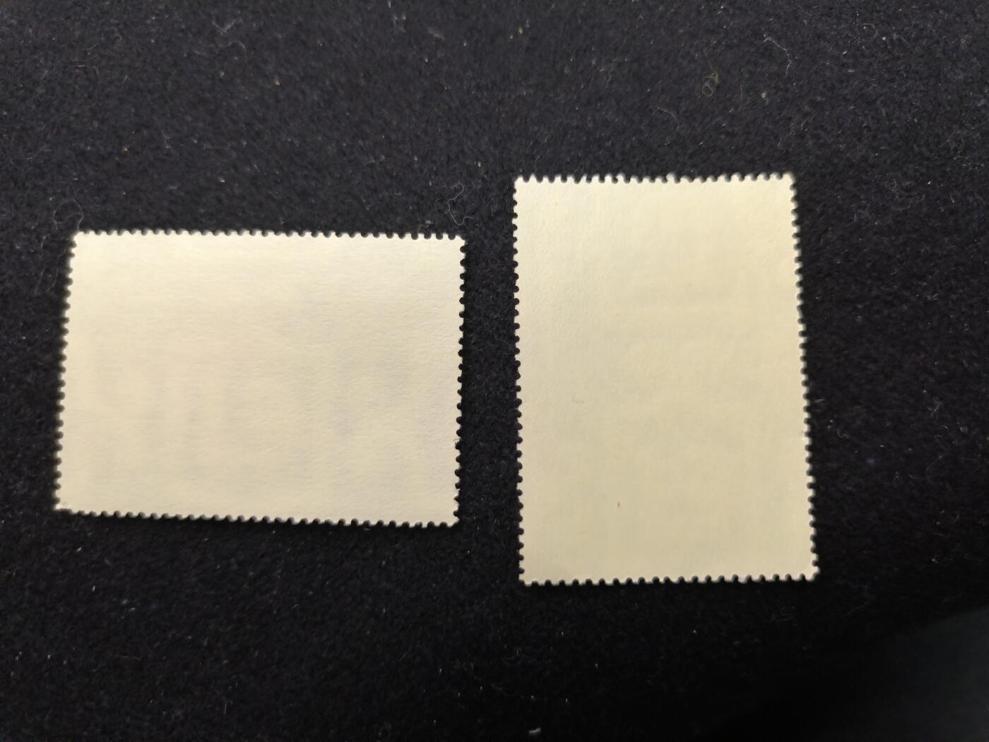 云宸嘉赏-勋臻佳藏新年快速场次（快拍 低佣 一元一手）（新年期间快递正常发） 苏联发行埃尔米塔日博物馆（冬宫）馆藏名画邮票