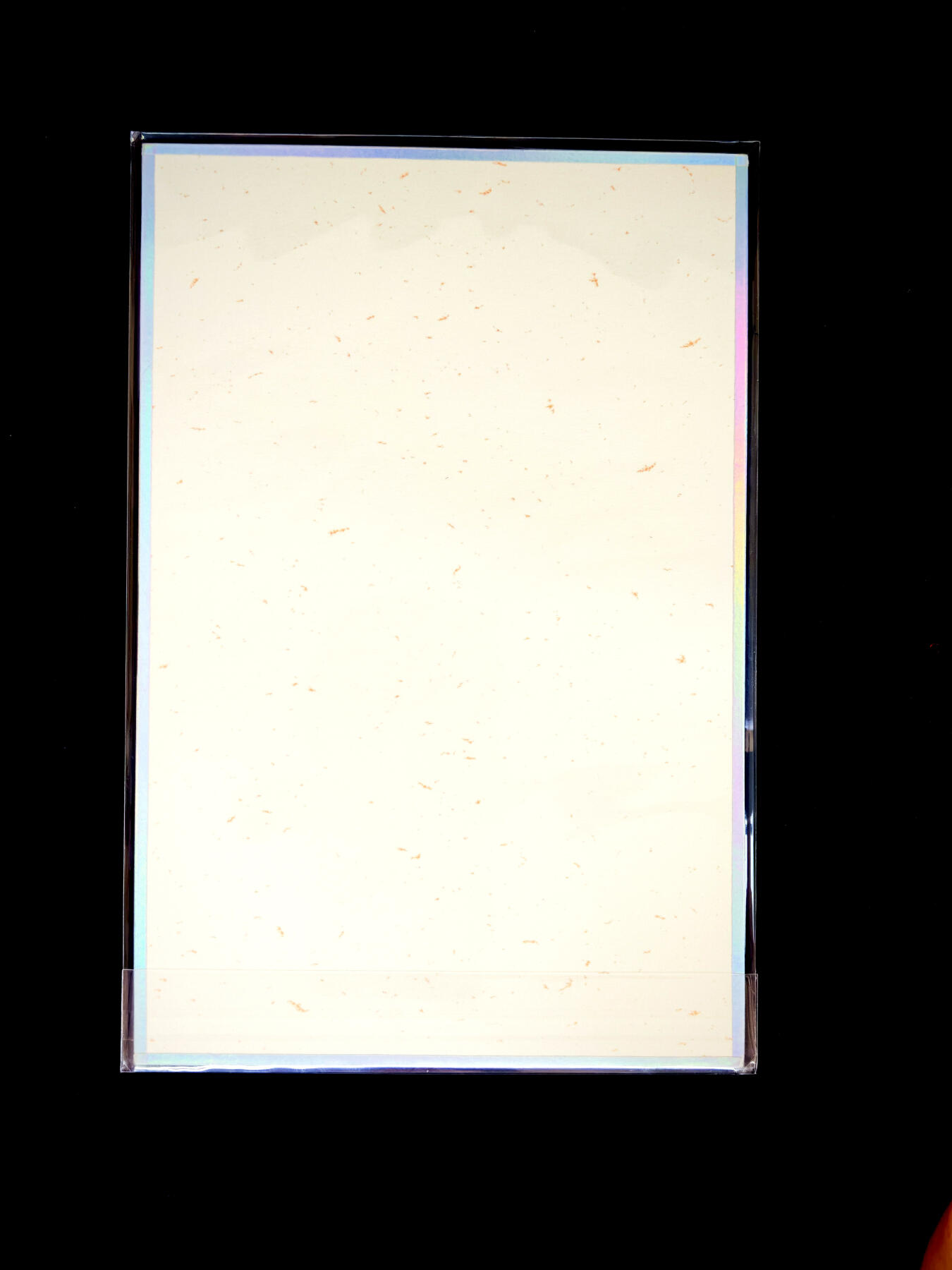 琦卡当当铺～第34期★★新年快乐~各种类型亲签A4都有~支持寄存★★~【9点40结束】扫码加群抽[包邮券]~