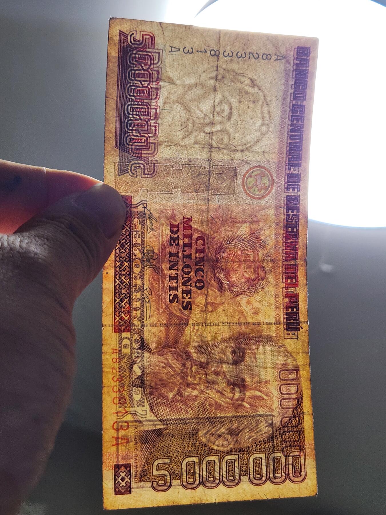 2月24号晚上8点 外国纸币自动截拍第30场