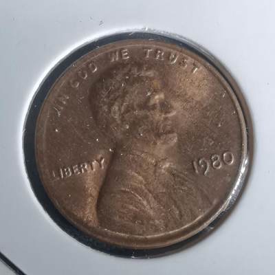 沼泽如烟--第1002场 - 美国1980年一分