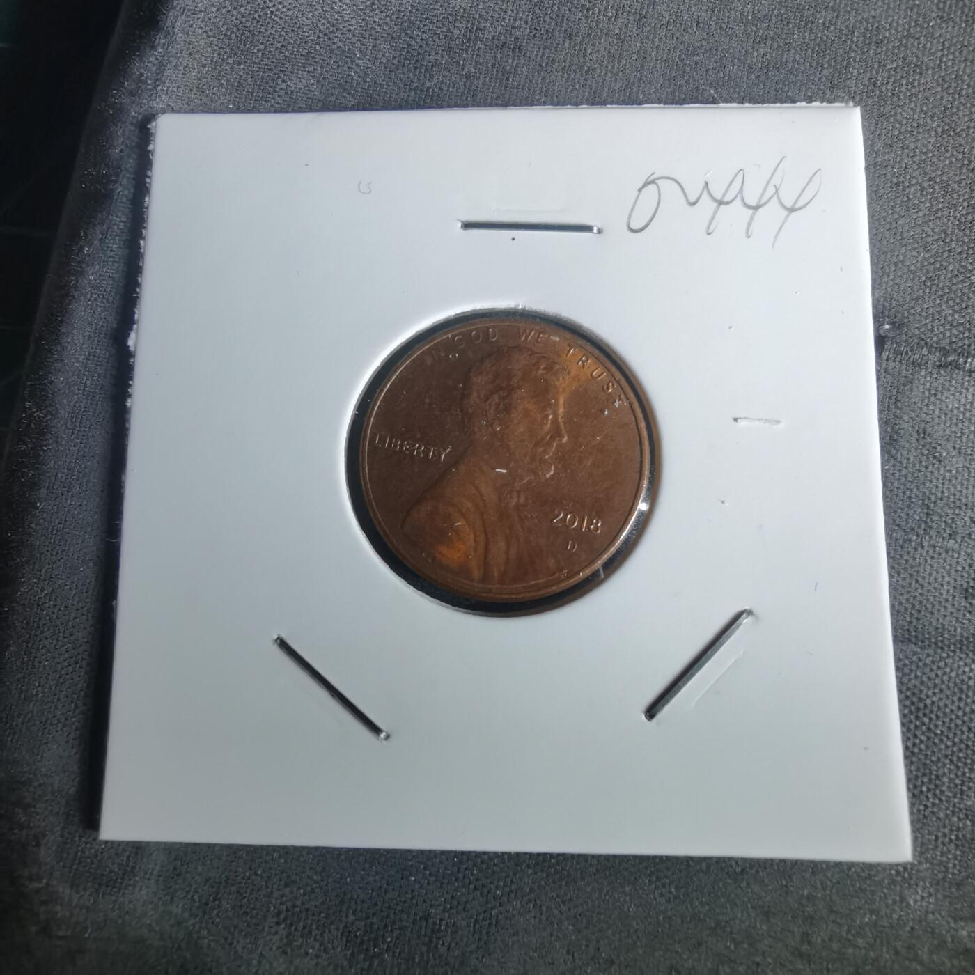 沼泽如烟--第1002场 美国2018年一分