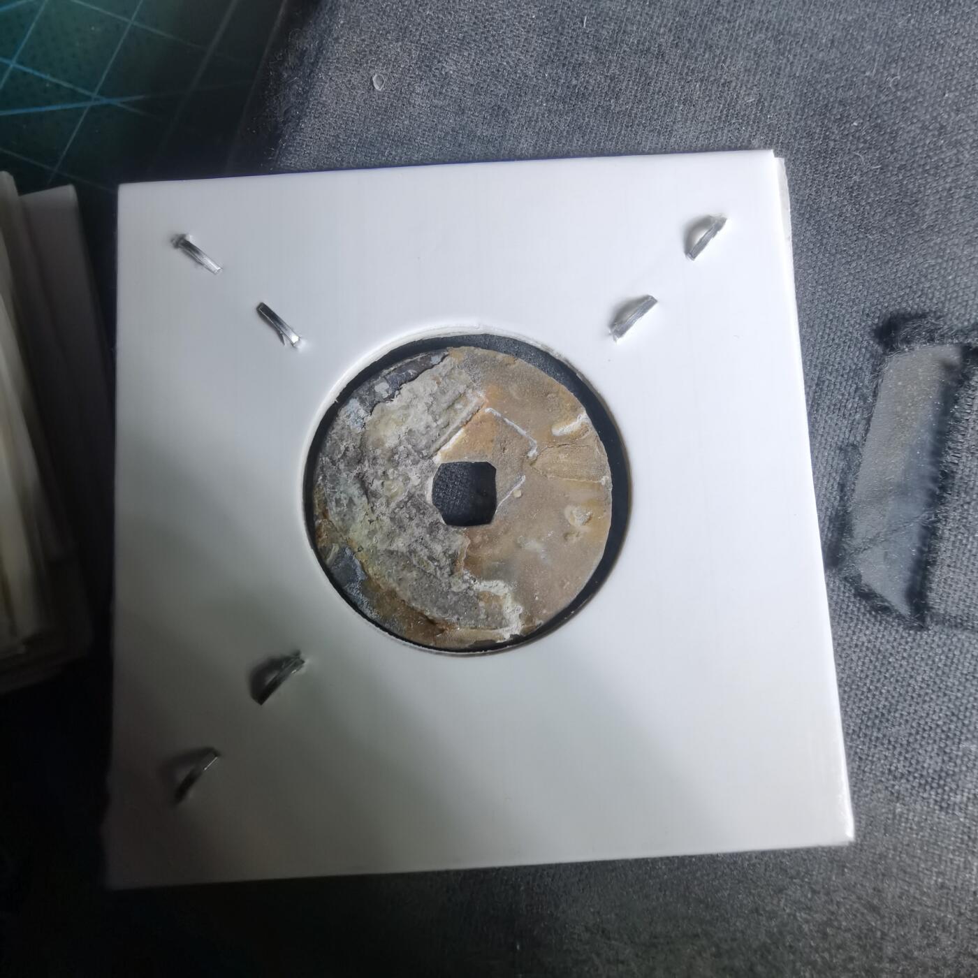 沼泽如烟--第1002场 安法元宝