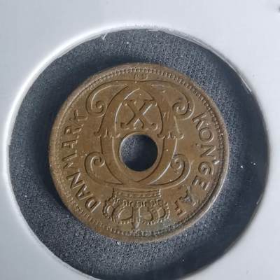 沼泽如烟--第1002场 - 丹麦1940年1欧尔