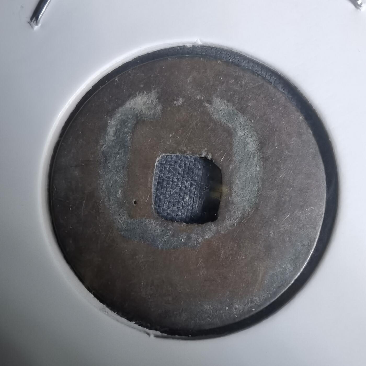 沼泽如烟--第1002场 景兴通宝