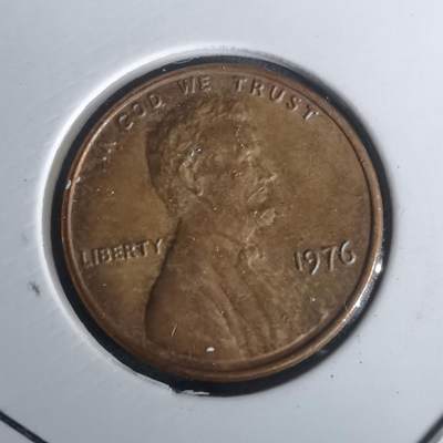 沼泽如烟--第1002场 - 美国1976年一分